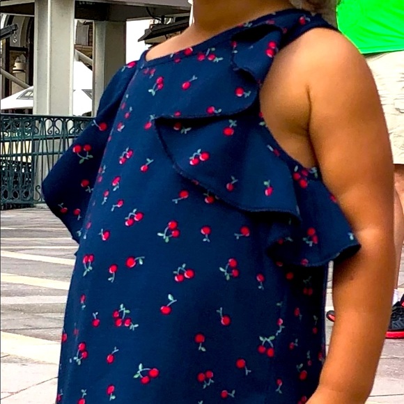 Zara toddler top/blouse size 3T - Picture 3 of 5